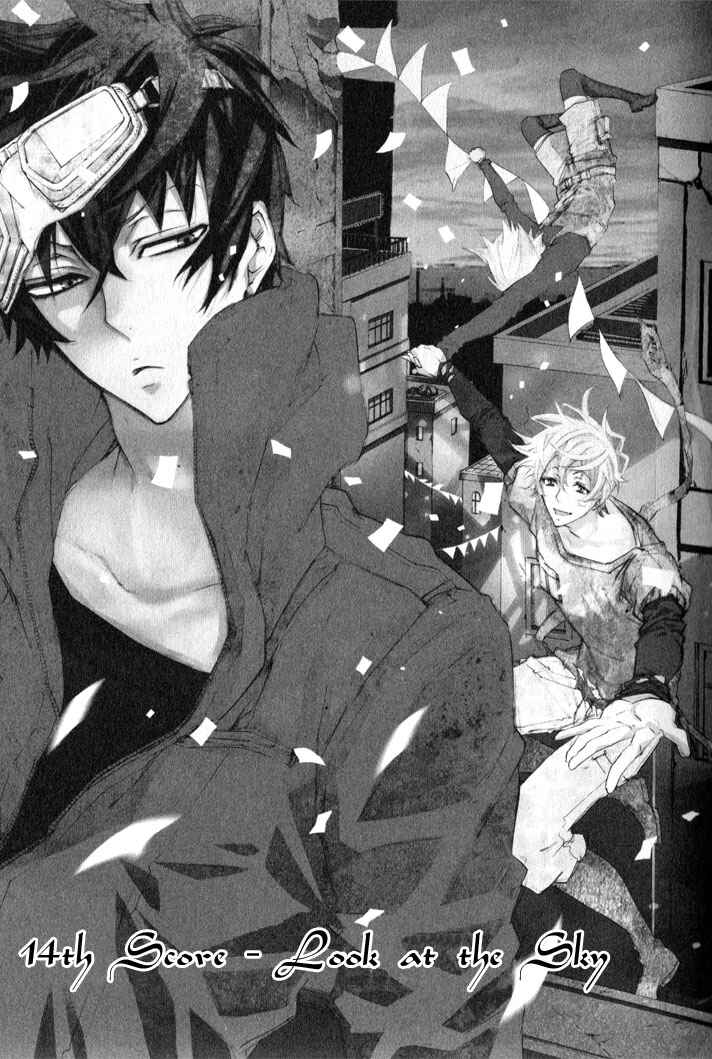 Page 1 Chapter 14 Karneval