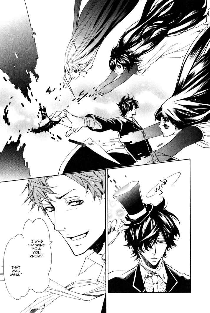 Page 11 Chapter 14 Karneval