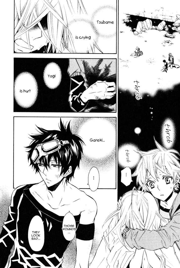 Page 12 Chapter 14 Karneval