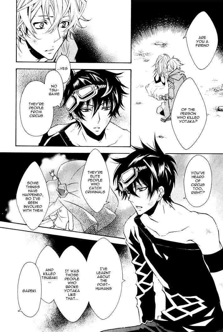 Page 14 Chapter 14 Karneval