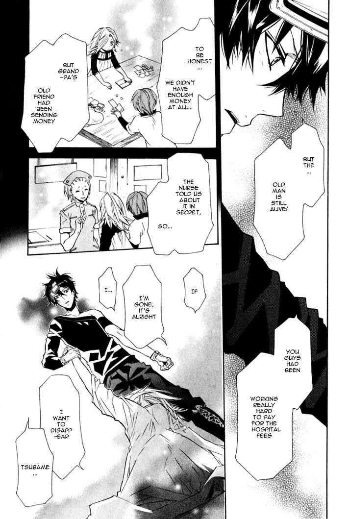 Page 21 Chapter 14 Karneval