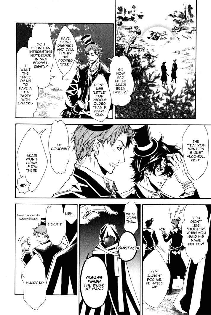 Page 22 Chapter 14 Karneval