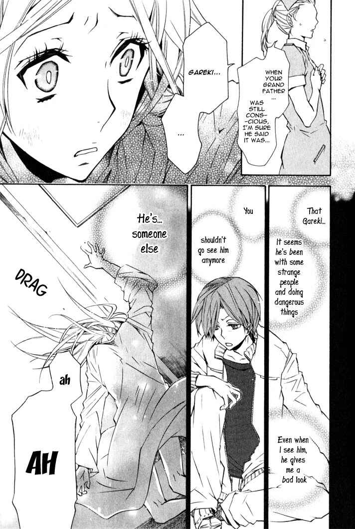Page 29 Chapter 14 Karneval