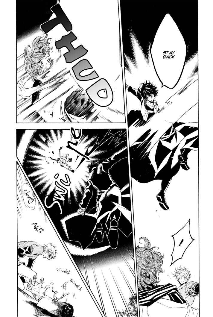 Page 3 Chapter 14 Karneval