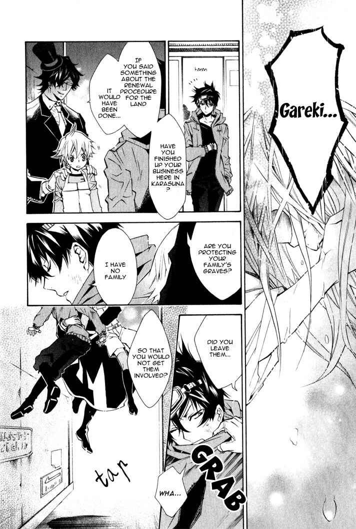 Page 30 Chapter 14 Karneval