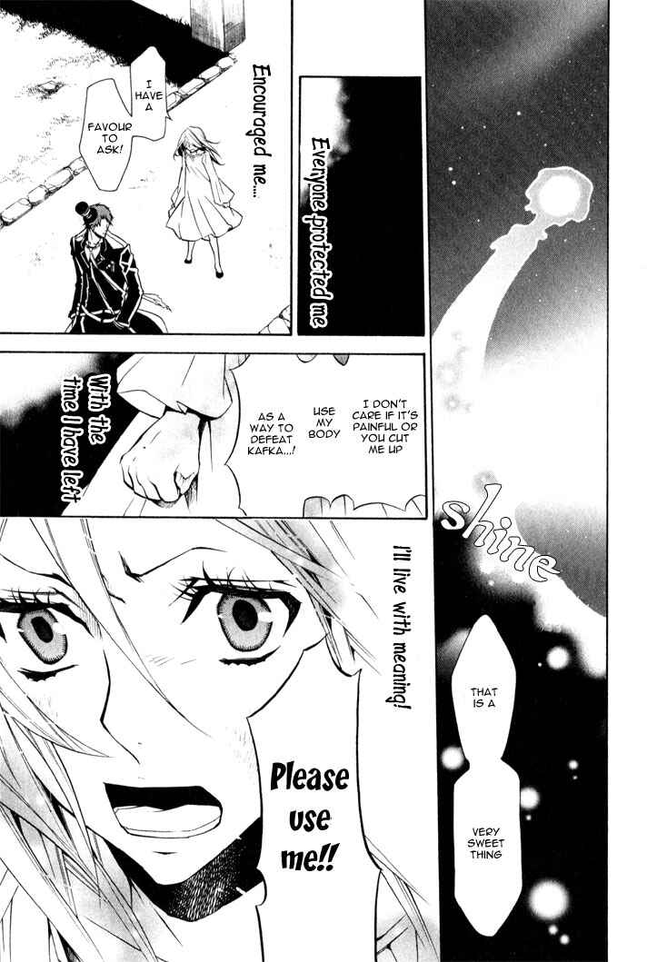 Page 31 Chapter 14 Karneval