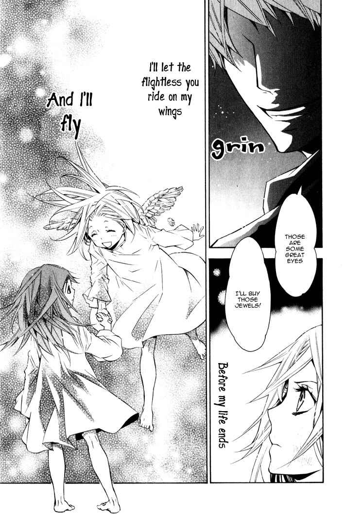 Page 32 Chapter 14 Karneval