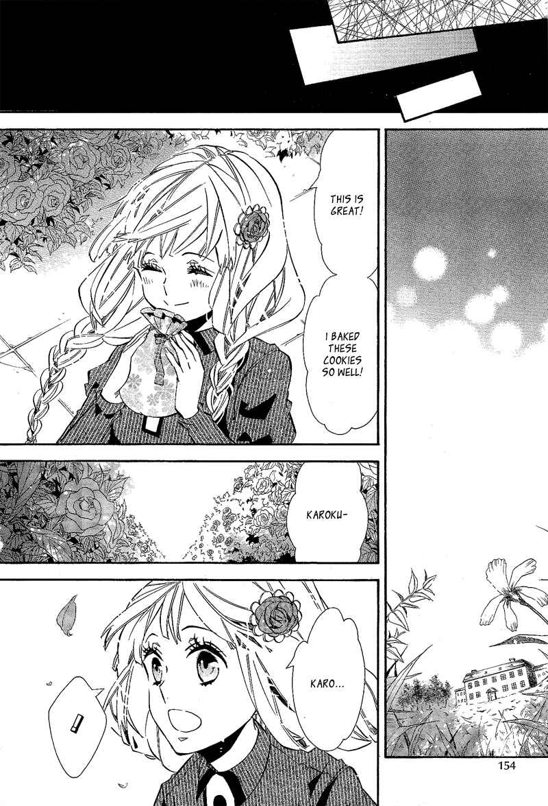 Page 20 Chapter 89 Karneval