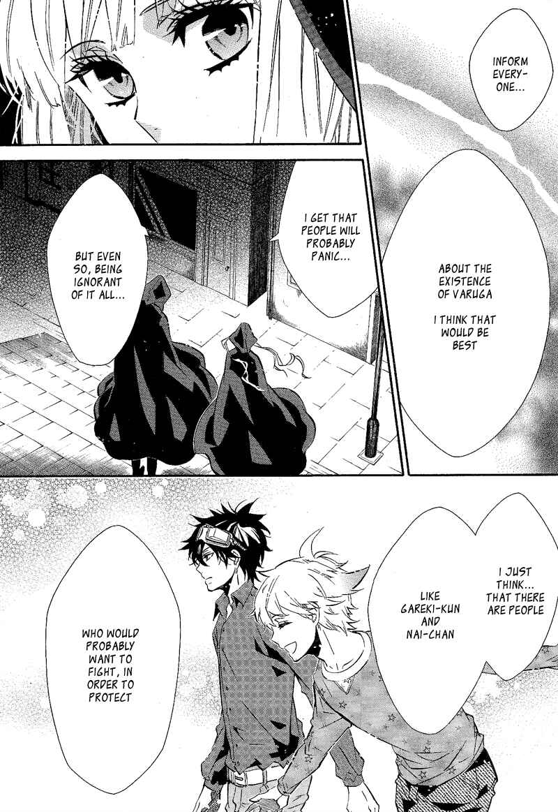 Page 6 Chapter 89 Karneval