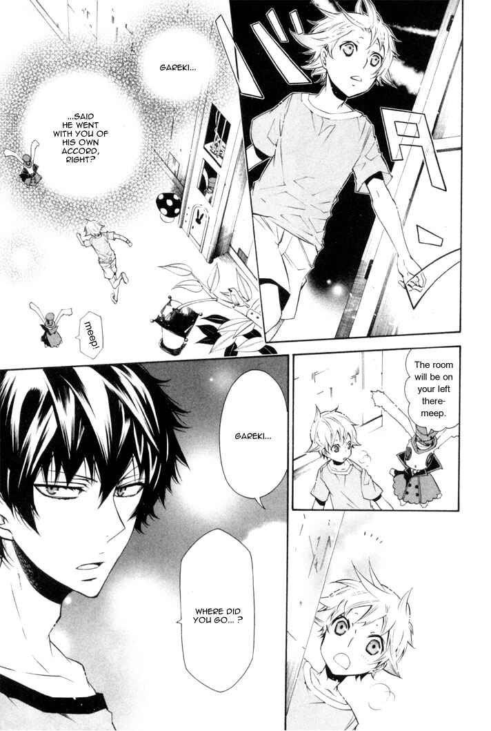 Page 10 Chapter 22 Karneval