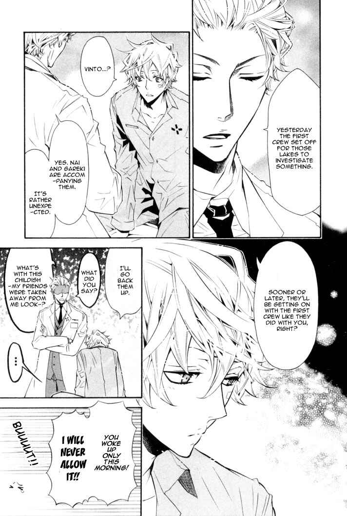Page 14 Chapter 22 Karneval