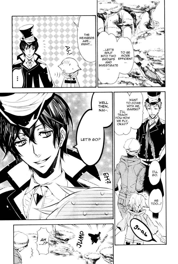 Page 19 Chapter 22 Karneval