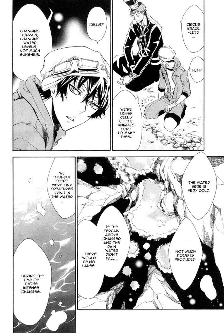 Page 22 Chapter 22 Karneval