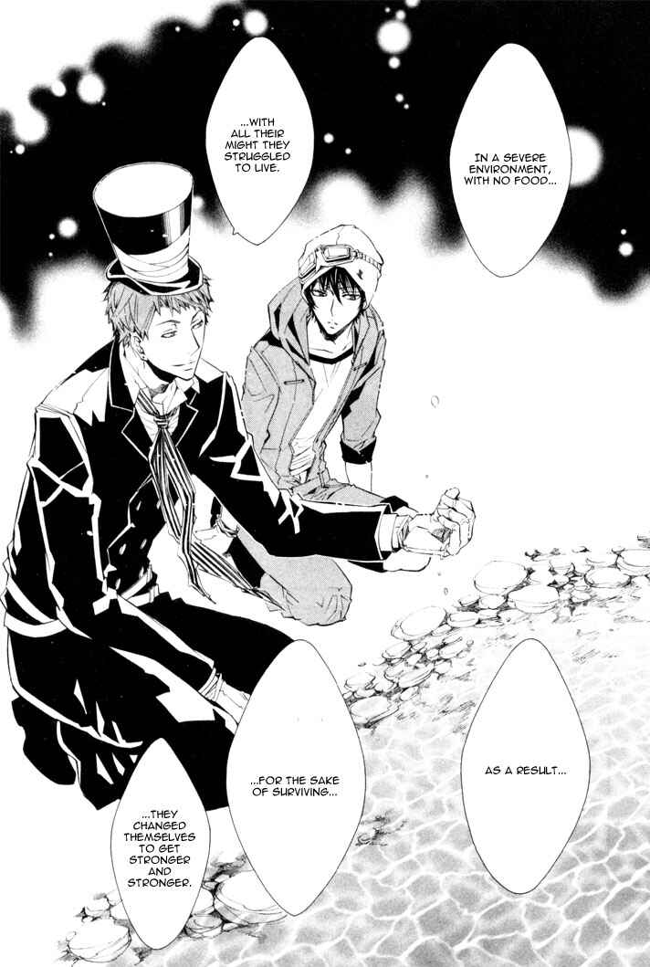Page 23 Chapter 22 Karneval