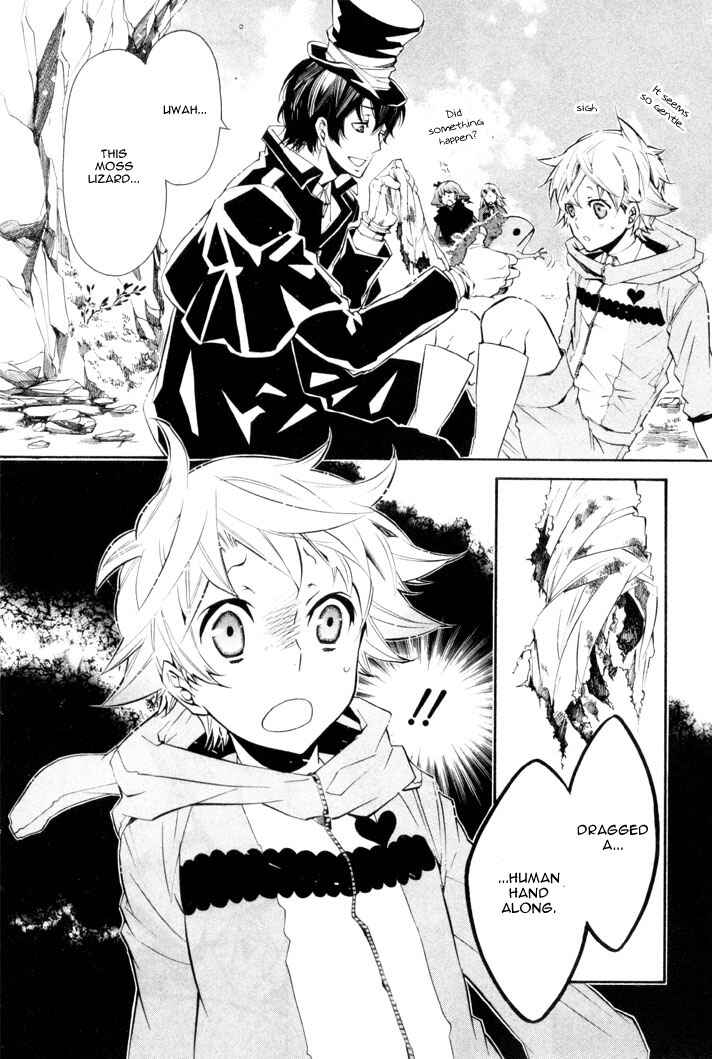 Page 28 Chapter 22 Karneval
