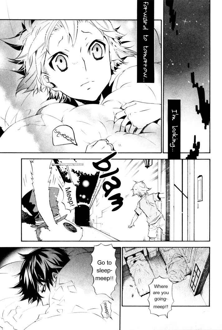 Page 3 Chapter 22 Karneval