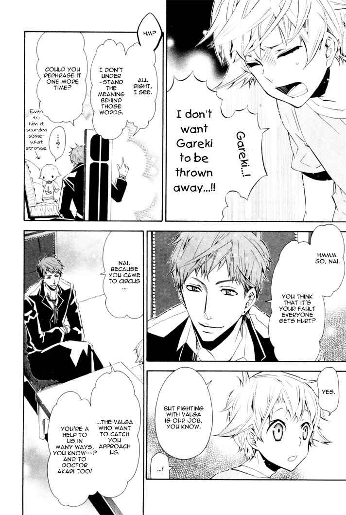 Page 5 Chapter 22 Karneval