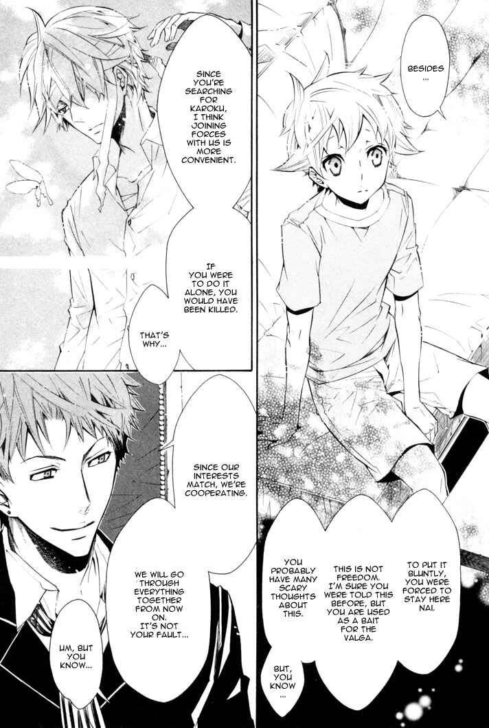 Page 6 Chapter 22 Karneval