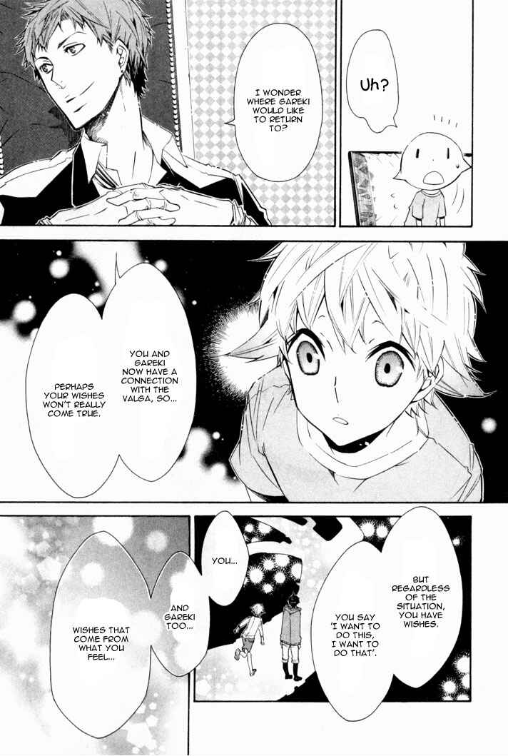 Page 8 Chapter 22 Karneval