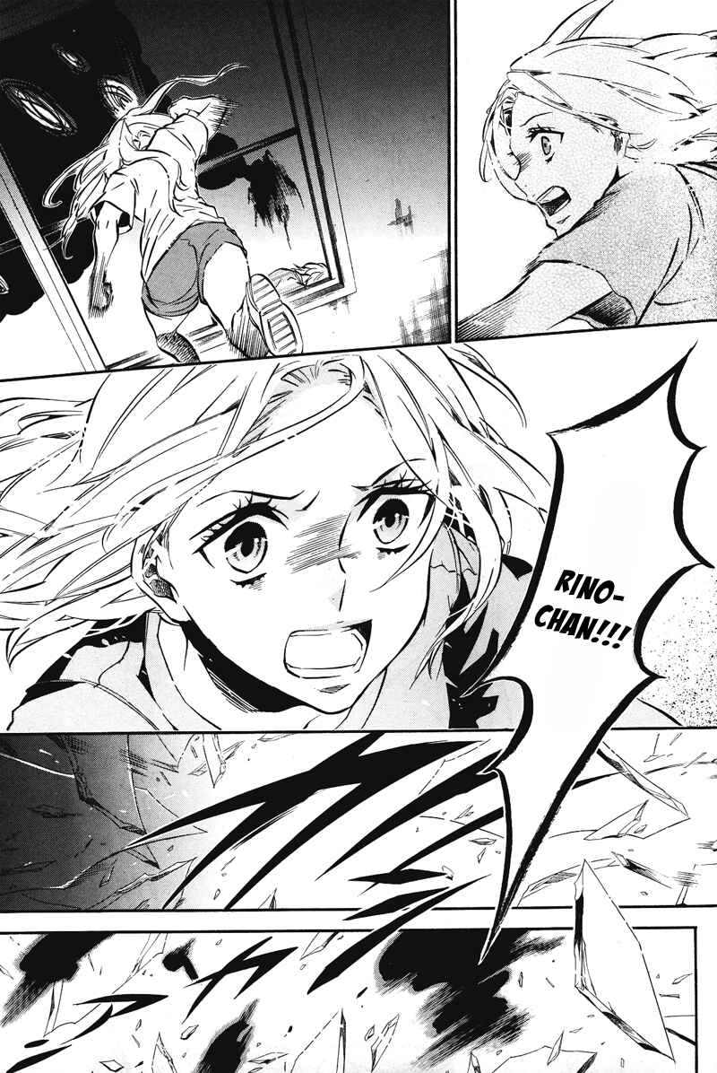 Page 27 Chapter 76 Karneval