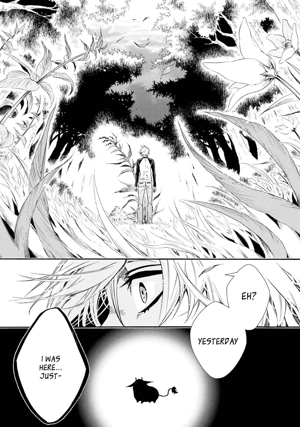 Page 11 Chapter 114 Karneval