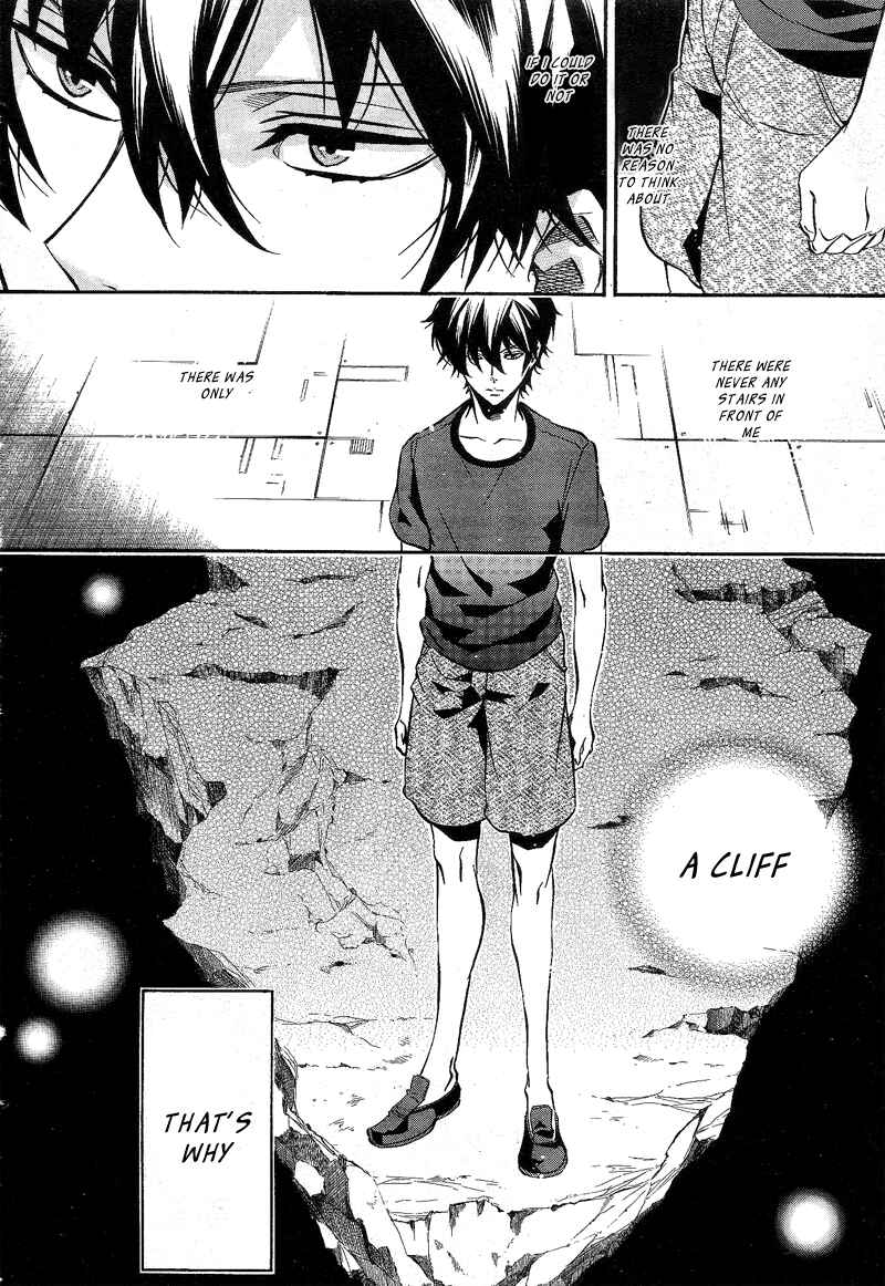 Page 20 Chapter 81 Karneval