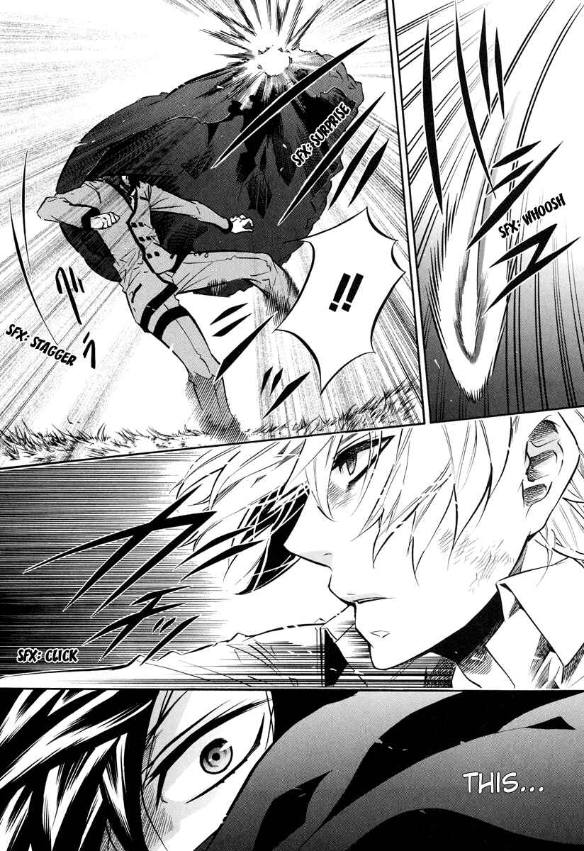 Page 10 Chapter 53 Karneval