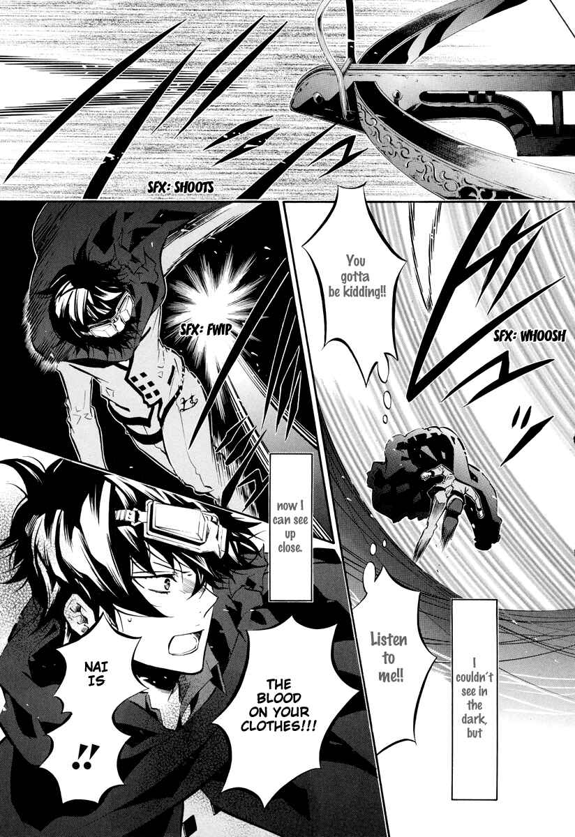 Page 9 Chapter 53 Karneval