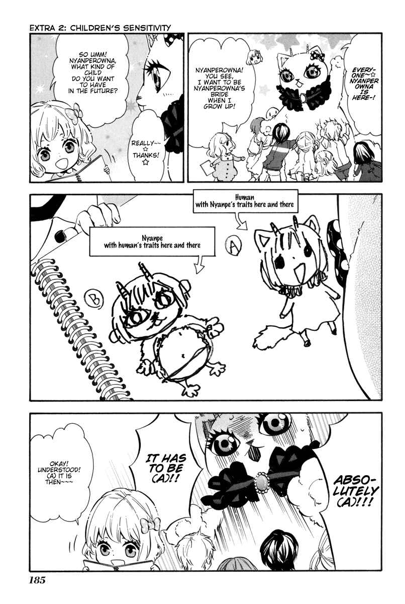 Page 3 Chapter 48.5 Karneval