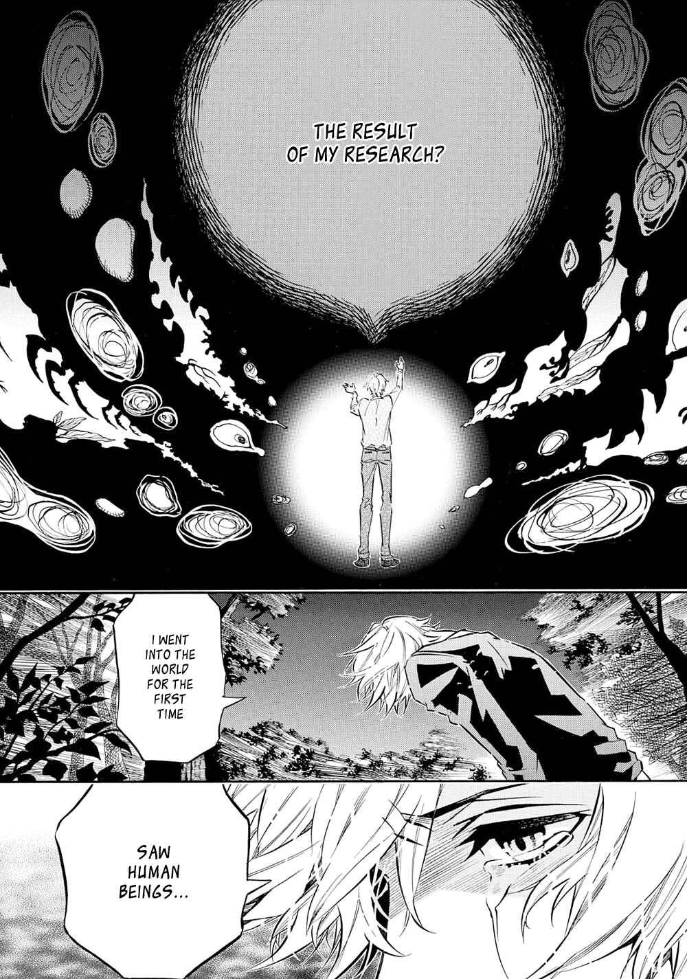 Page 19 Chapter 115 Karneval