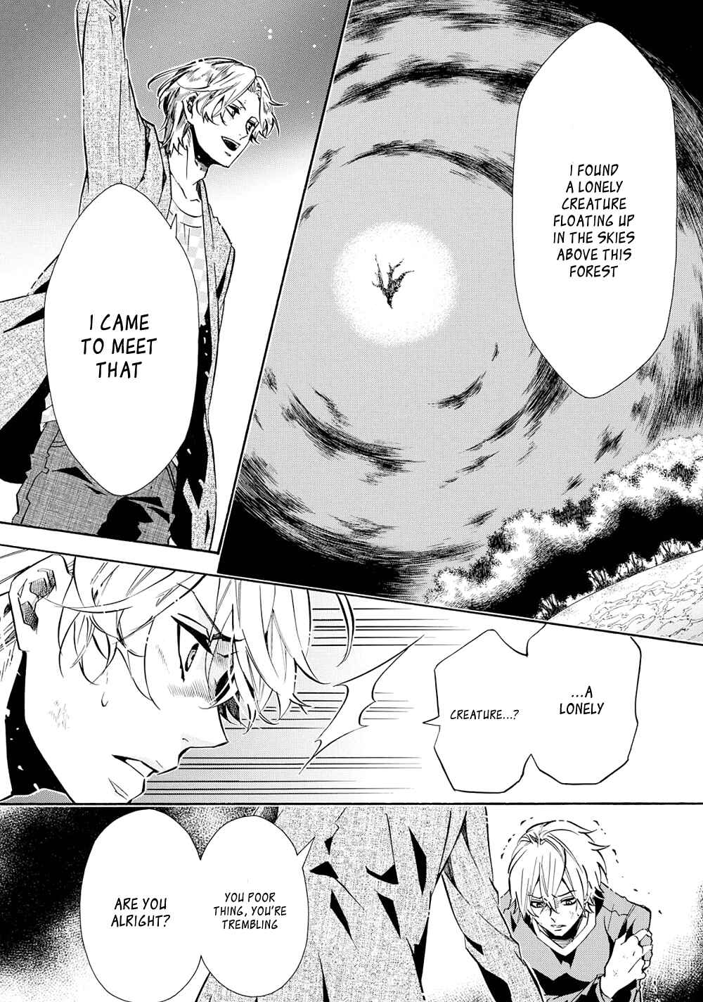 Page 23 Chapter 115 Karneval