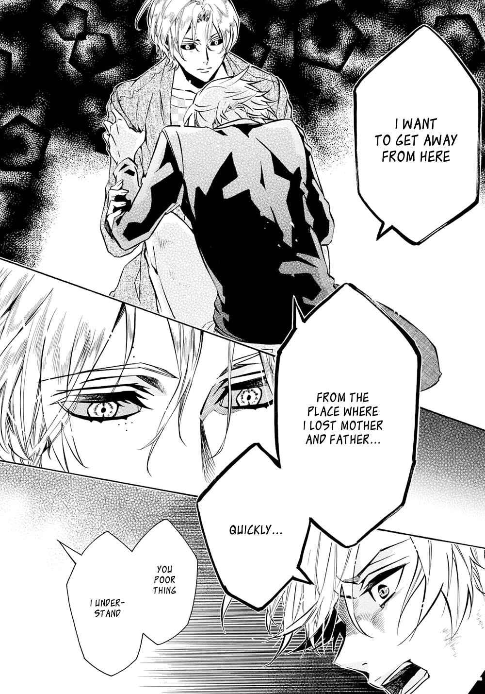 Page 27 Chapter 115 Karneval