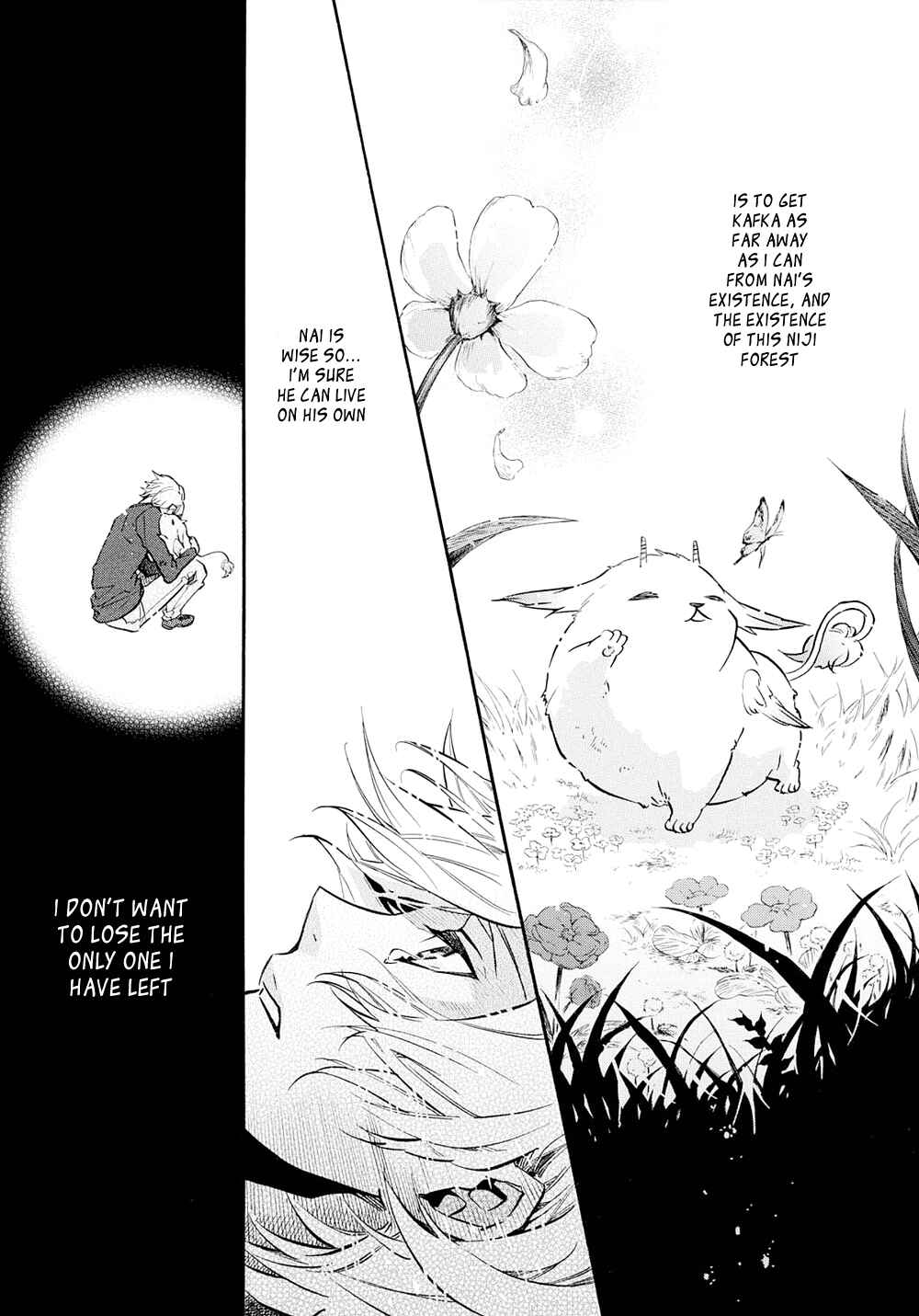 Page 29 Chapter 115 Karneval