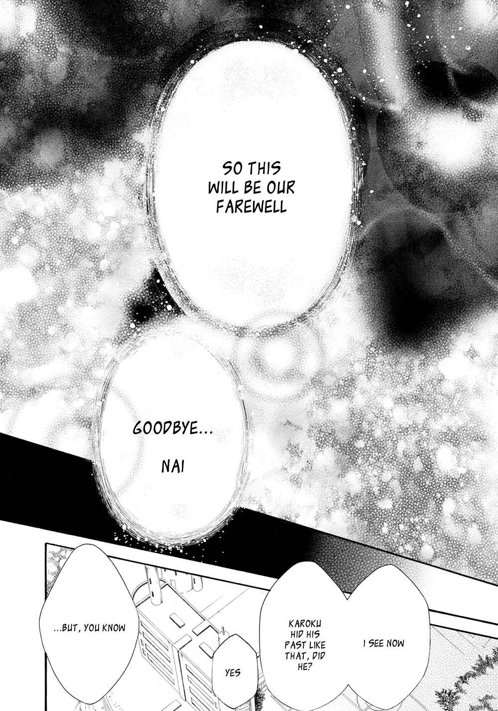 Page 30 Chapter 115 Karneval