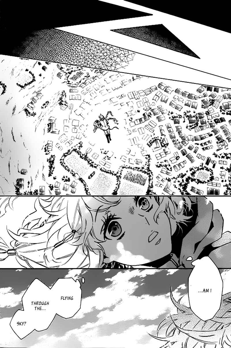 Page 22 Chapter 103 Karneval