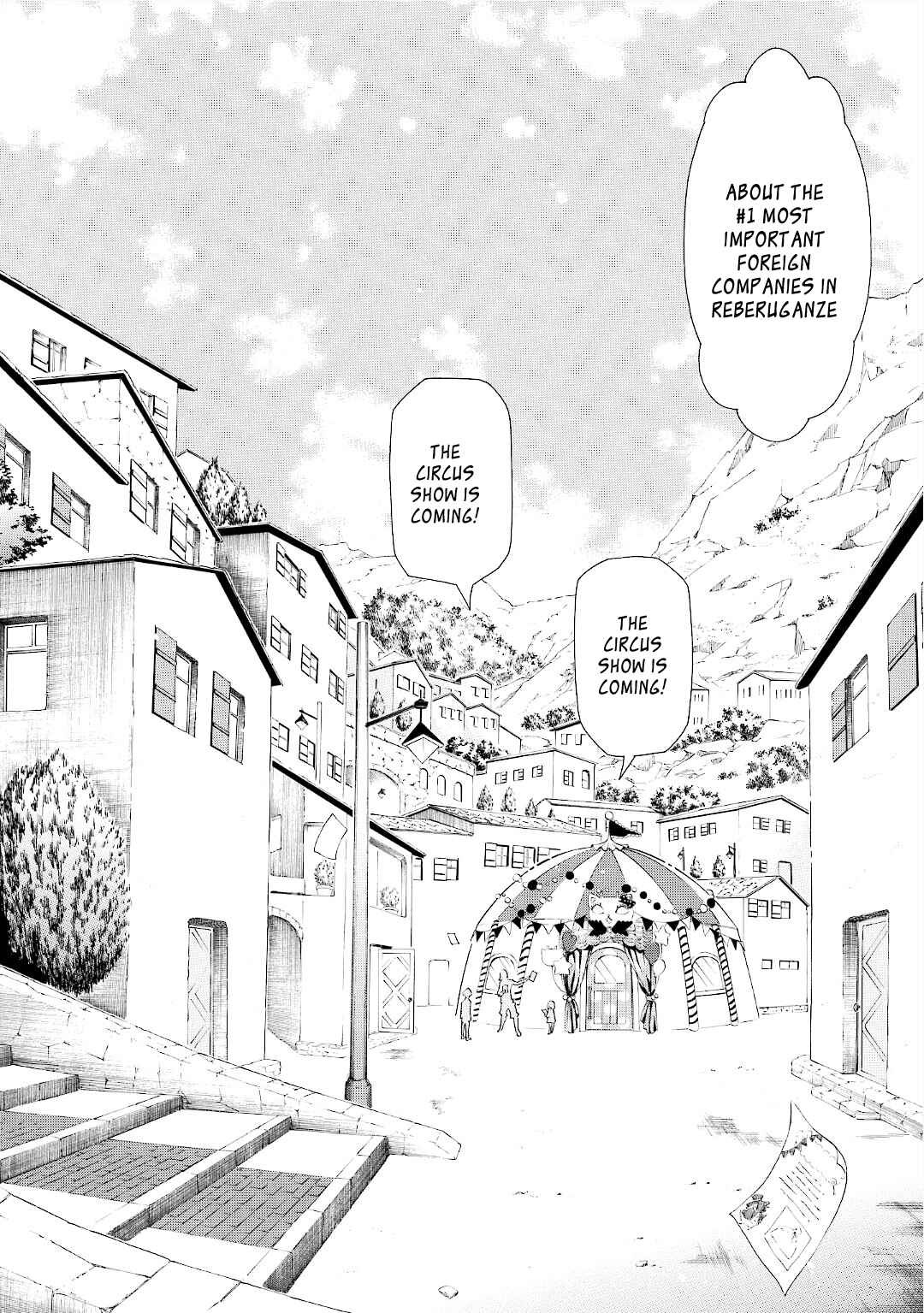 Page 16 Chapter 94 Karneval