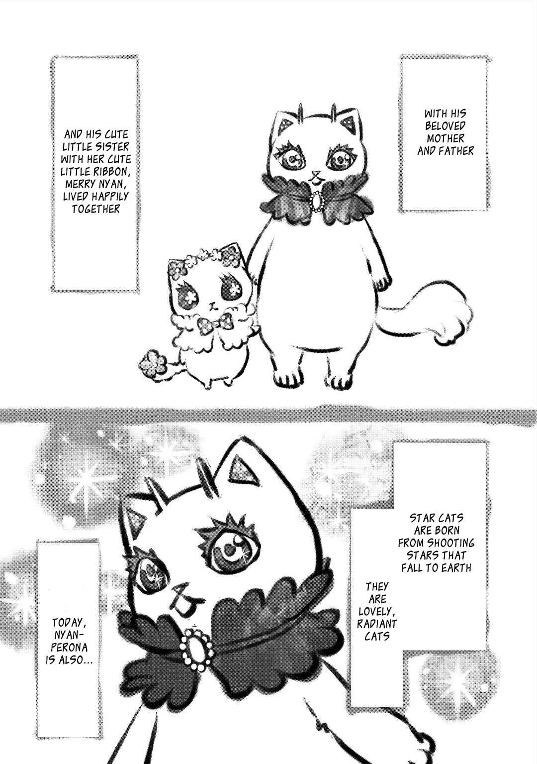 Page 3 Chapter 94 Karneval