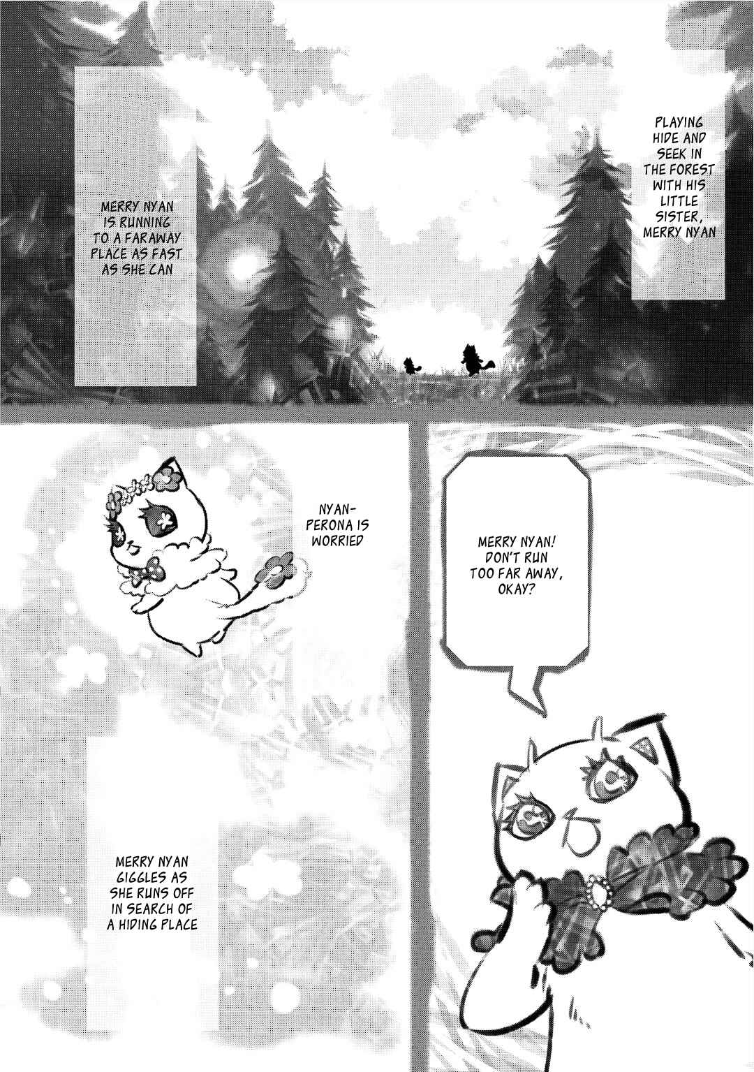 Page 4 Chapter 94 Karneval