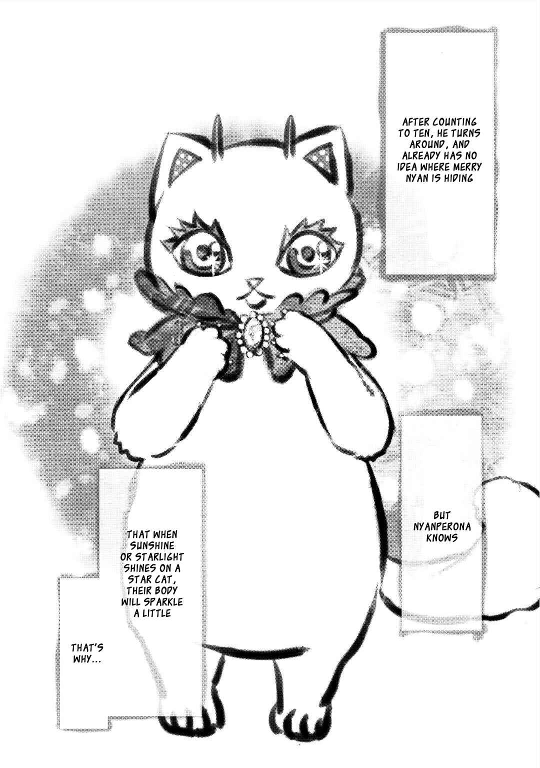 Page 5 Chapter 94 Karneval