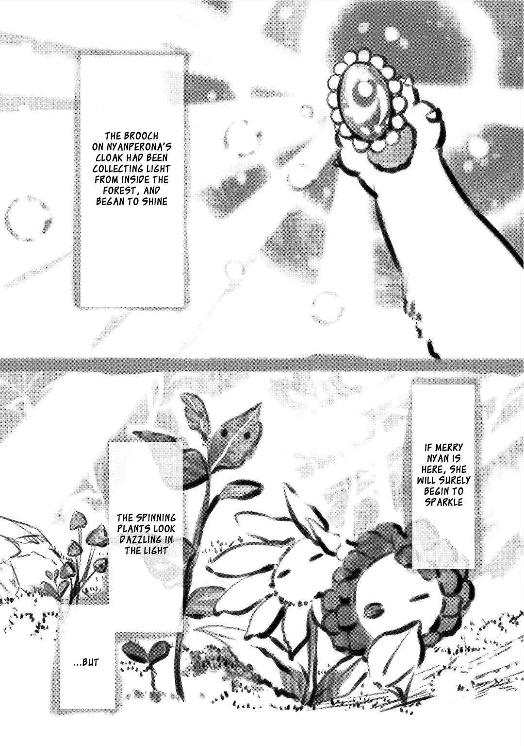 Page 6 Chapter 94 Karneval