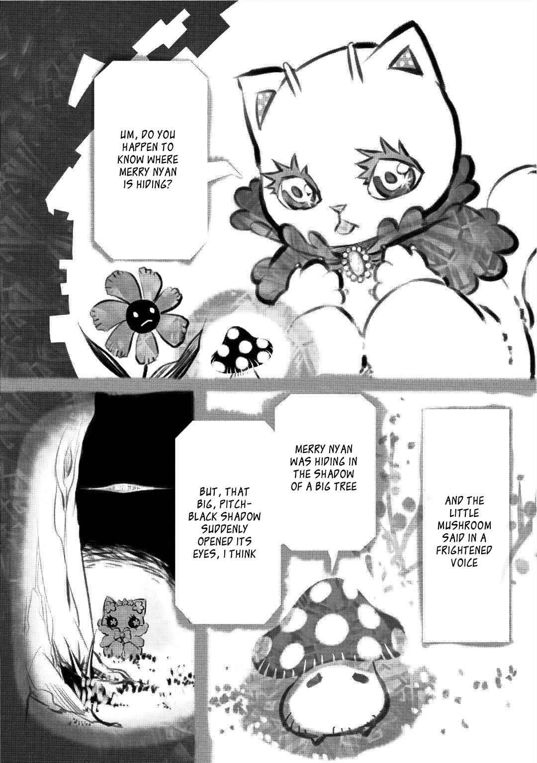 Page 8 Chapter 94 Karneval