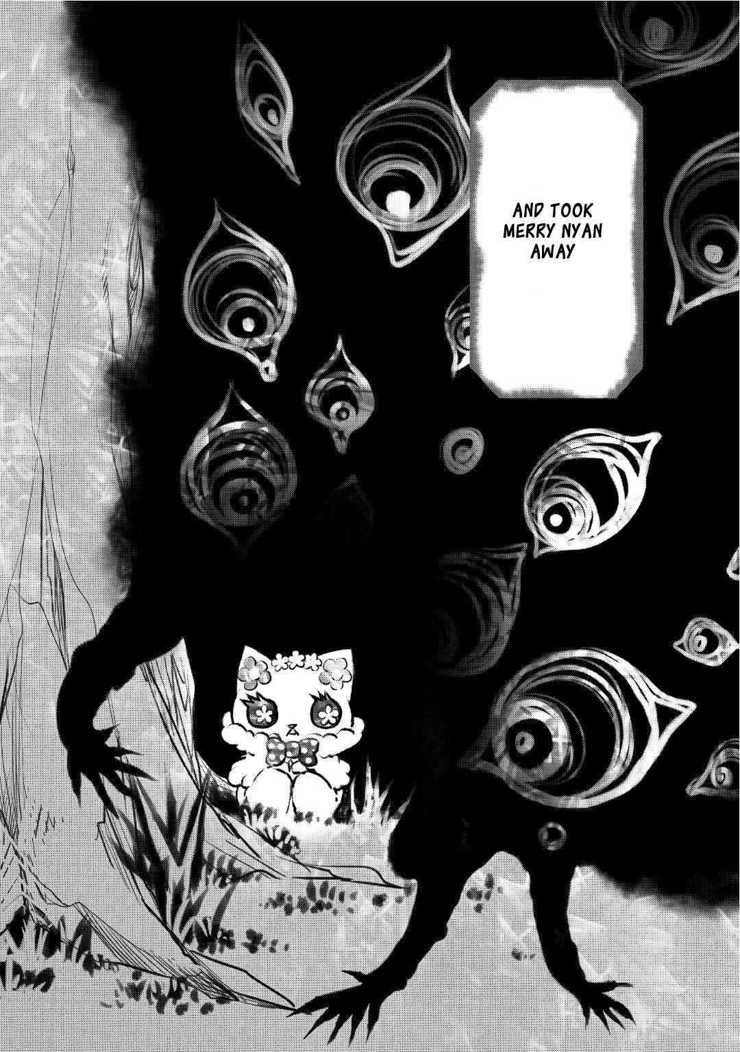 Page 9 Chapter 94 Karneval