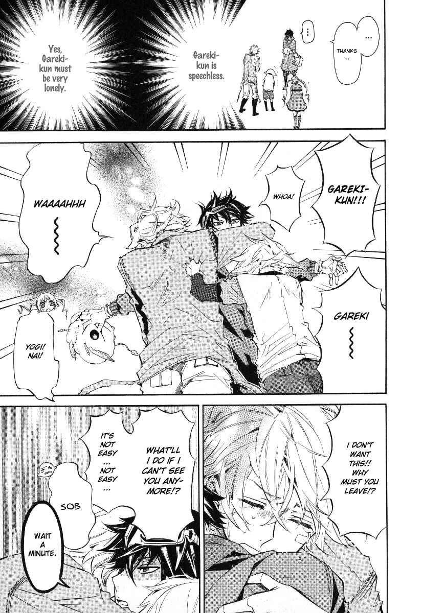 Page 13 Chapter 37 Karneval