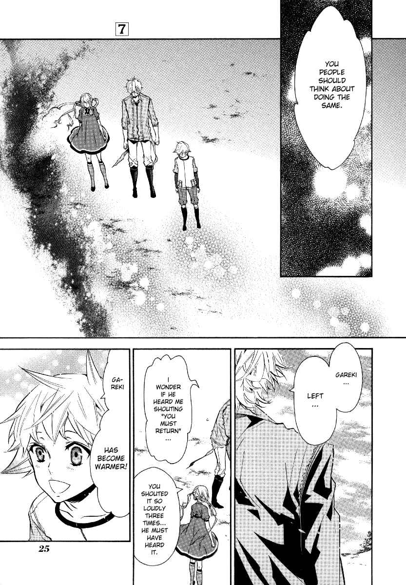 Page 25 Chapter 37 Karneval