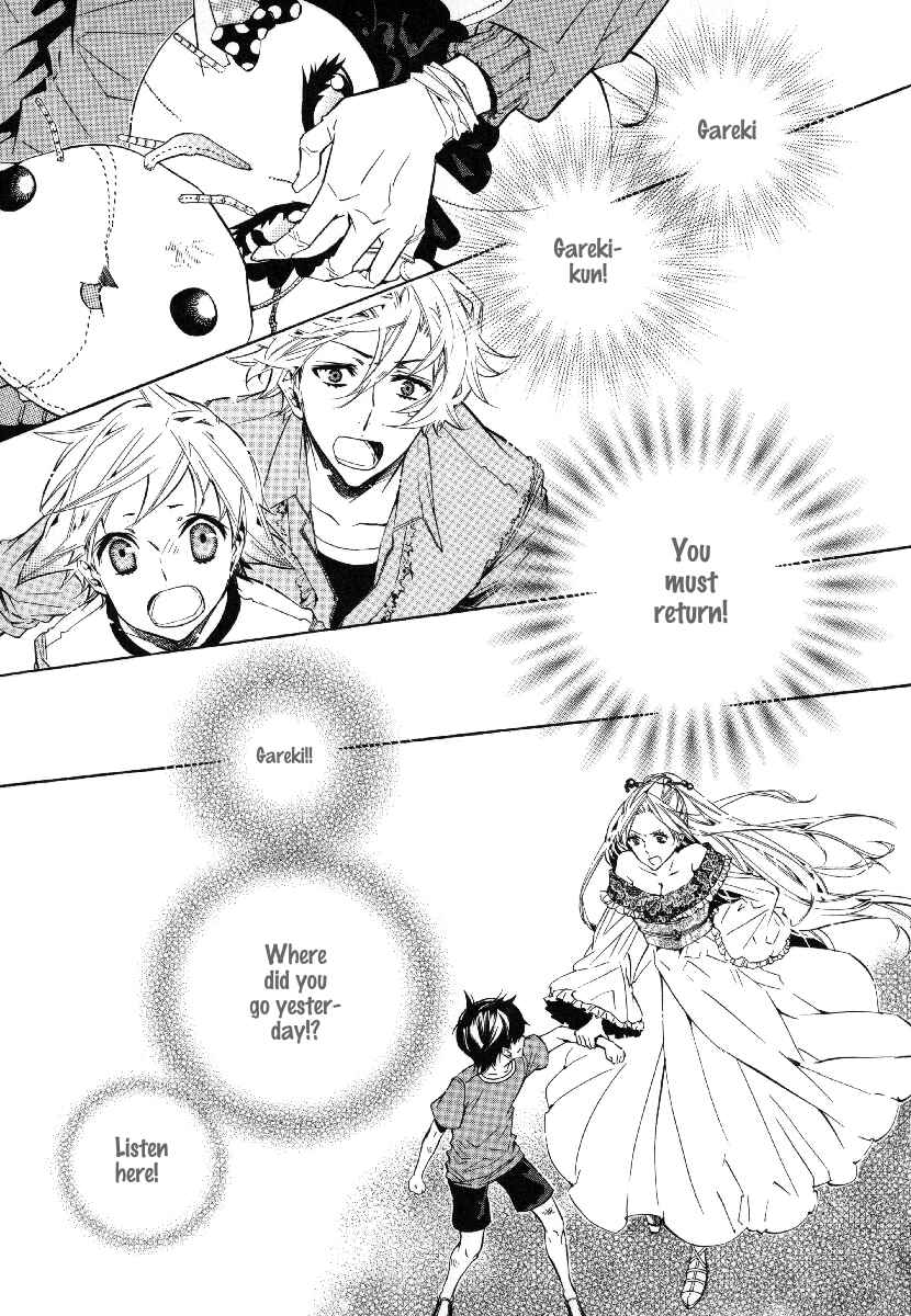 Page 27 Chapter 37 Karneval