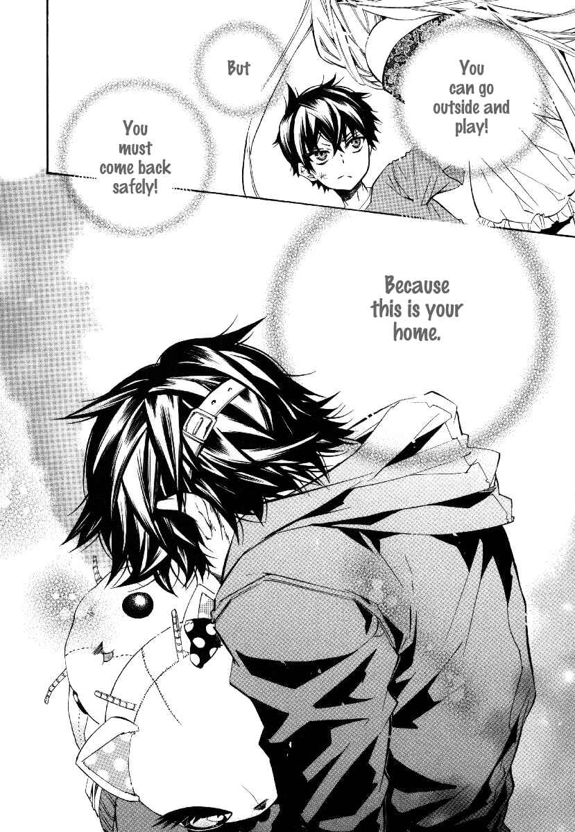 Page 28 Chapter 37 Karneval