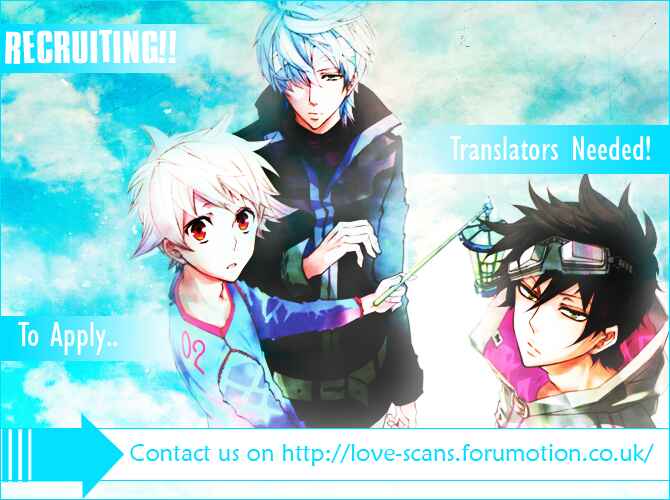 Page 34 Chapter 37 Karneval