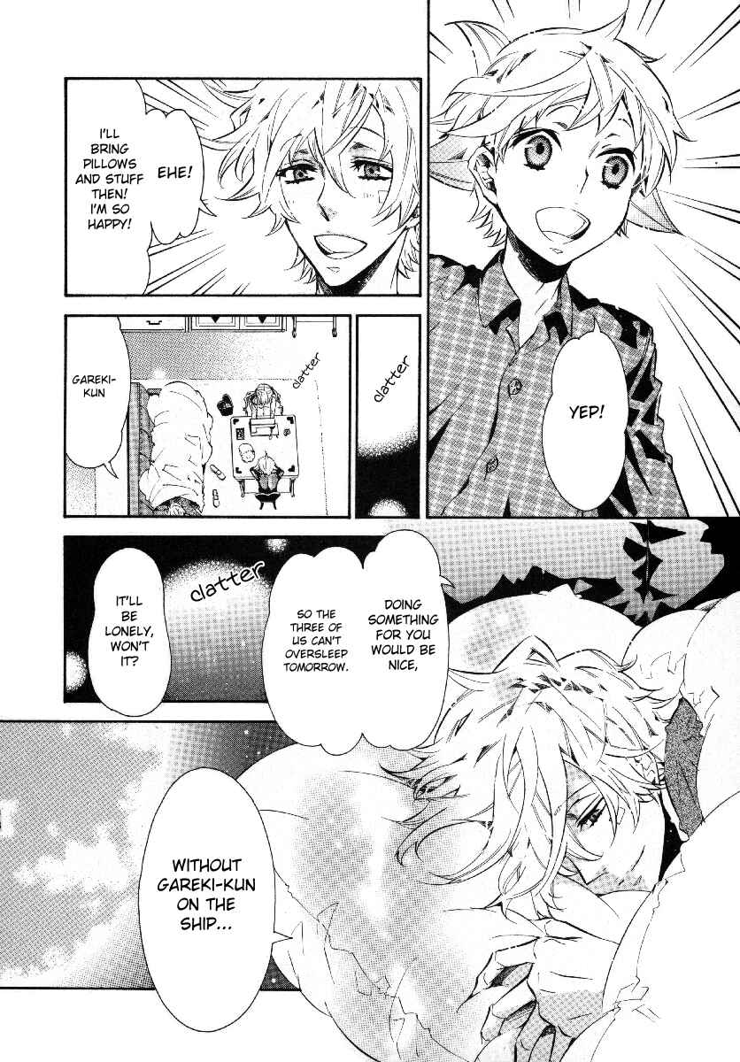 Page 6 Chapter 37 Karneval