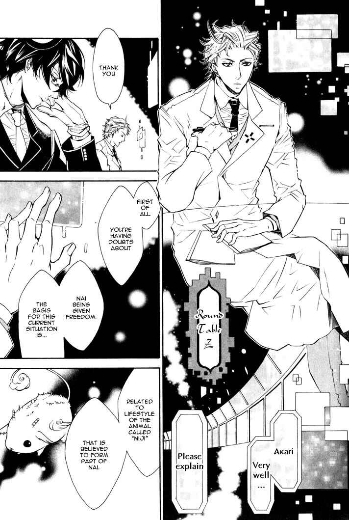 Page 10 Chapter 16 Karneval