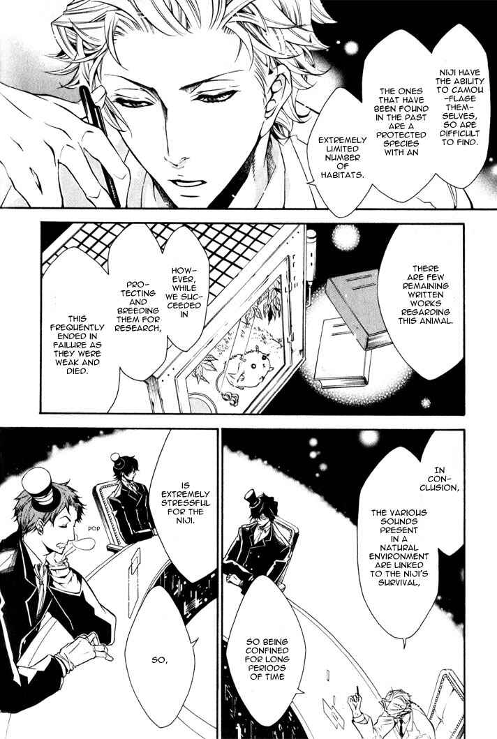 Page 11 Chapter 16 Karneval
